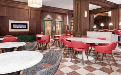 Photo 3 - Courtyard by Marriott St. Louis Downtown/Convention Center