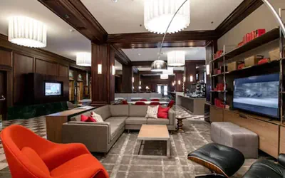 Photo 5 - Courtyard by Marriott St. Louis Downtown/Convention Center