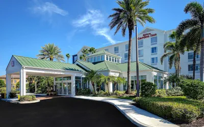 Photo 2 - Hilton Garden Inn Ft Myers