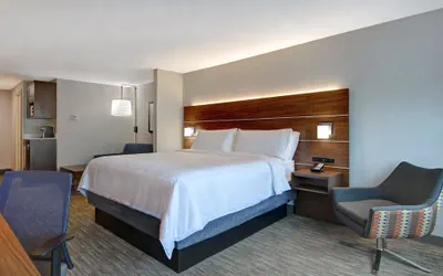 Photo 4 - Holiday Inn Express Hotel & Suites Anderson-I-85 by IHG
