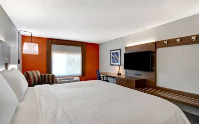 Photo 3 - Holiday Inn Express Hotel & Suites Anderson-I-85 by IHG