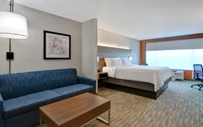 Photo 5 - Holiday Inn Express Hotel & Suites Anderson-I-85 by IHG