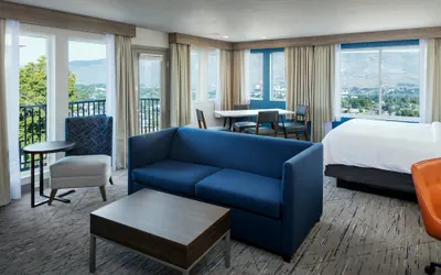 Photo 4 - Holiday Inn Express Lewiston by IHG