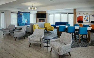 Photo 2 - Holiday Inn Express Lewiston by IHG