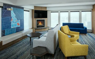 Photo 3 - Holiday Inn Express Lewiston by IHG