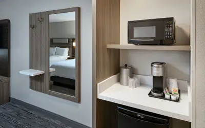Photo 5 - Holiday Inn Express Lewiston by IHG