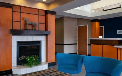Photo 5 - Fairfield Inn & Suites by Marriott McAllen Airport