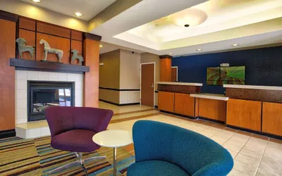 Photo 3 - Fairfield Inn & Suites by Marriott McAllen Airport