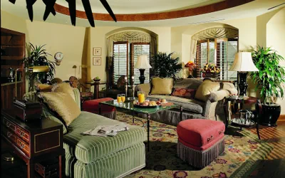Photo 3 - The Rose Hotel