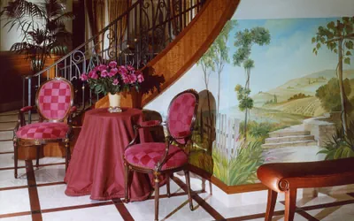 Photo 2 - The Rose Hotel