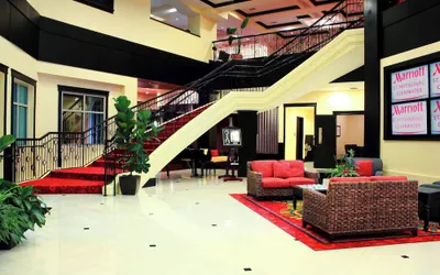 Photo 3 - St. Petersburg Marriott Clearwater