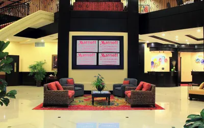 Photo 2 - St. Petersburg Marriott Clearwater