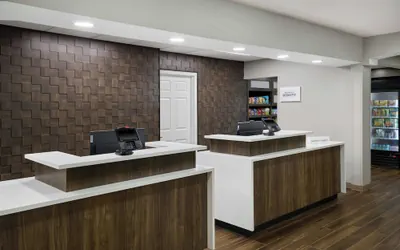 Photo 5 - Residence Inn By Marriott Flint