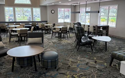 Photo 3 - Residence Inn By Marriott Flint