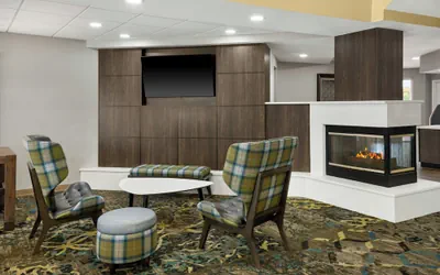Photo 4 - Residence Inn By Marriott Flint