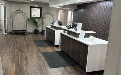 Photo 5 - Residence Inn By Marriott Flint