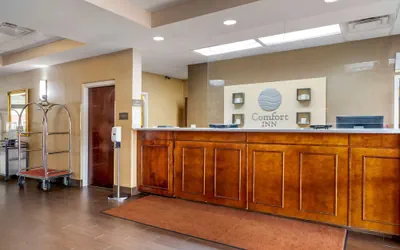 Photo 5 - Comfort Inn Columbus near Fort Benning