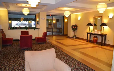 Photo 3 - Comfort Inn Columbus near Fort Benning