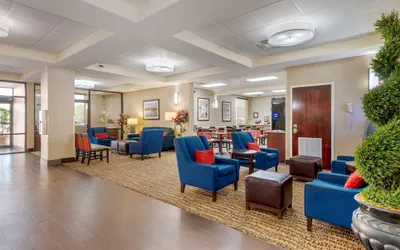 Photo 4 - Comfort Inn Columbus near Fort Benning