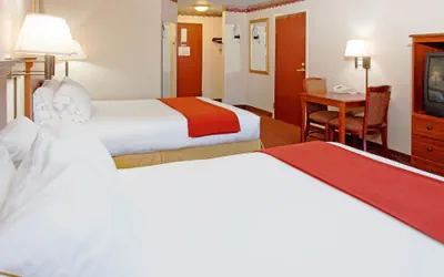 Photo 5 - Holiday Inn Express Hillsville by IHG