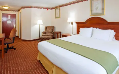 Photo 3 - Holiday Inn Express Hillsville by IHG