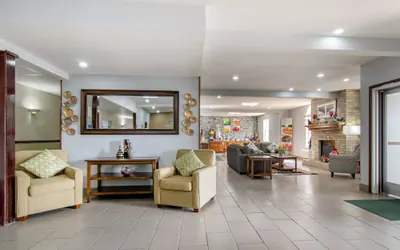 Photo 3 - Quality Inn Kearney - Liberty