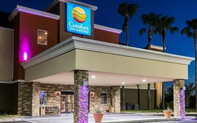 Photo 2 - Comfort Inn & Suites Pharr - McAllen