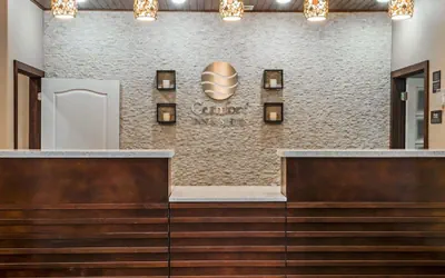 Photo 3 - Comfort Inn & Suites Pharr - McAllen