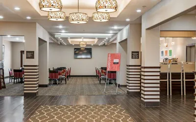 Photo 5 - Comfort Inn & Suites Pharr - McAllen