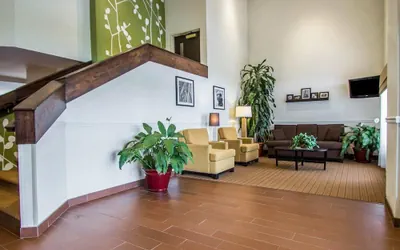 Photo 4 - Sleep Inn & Suites Niantic North