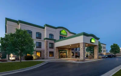 Photo 2 - Wingate by Wyndham Gillette