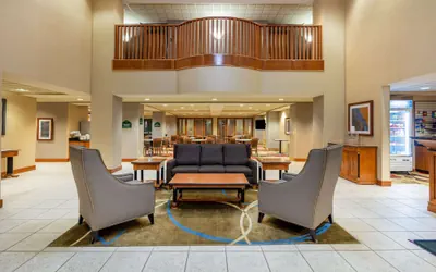 Photo 3 - Wingate by Wyndham Gillette