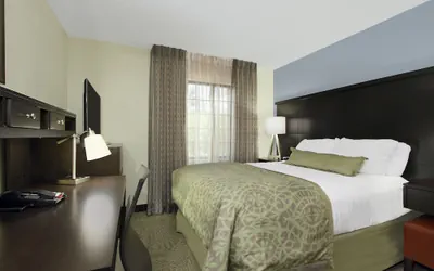 Photo 5 - Staybridge Suites Tysons - McLean by IHG