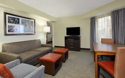 Photo 4 - Staybridge Suites Tysons - McLean by IHG