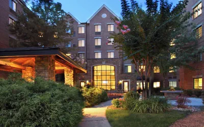 Photo 2 - Staybridge Suites Tysons - McLean by IHG