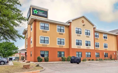 Photo 2 - Extended Stay America Suites Waco Woodway