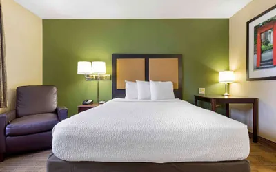 Photo 5 - Extended Stay America Suites Waco Woodway