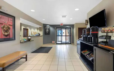 Photo 4 - Extended Stay America Suites Waco Woodway