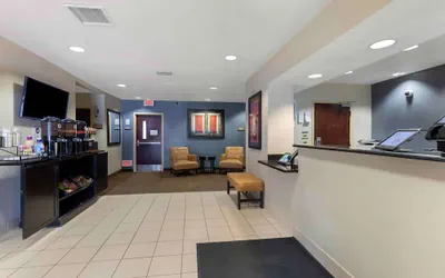 Photo 3 - Extended Stay America Suites Waco Woodway