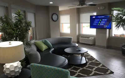 Photo 5 - Baymont by Wyndham Pella