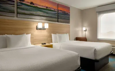 Photo 2 - Days Inn & Suites by Wyndham Prattville-Montgomery