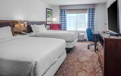 Photo 5 - Hilton Garden Inn Sarasota - Bradenton Airport
