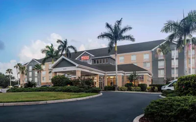 Photo 2 - Hilton Garden Inn Sarasota - Bradenton Airport