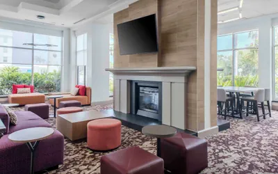 Photo 3 - Hilton Garden Inn Sarasota - Bradenton Airport