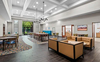 Photo 3 - Hampton Inn & Suites East Lansing/Okemos