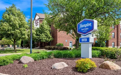 Hampton Inn & Suites East Lansing/Okemos