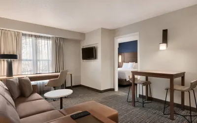 Photo 5 - Residence Inn by Marriott West Springfield