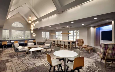 Photo 3 - Residence Inn by Marriott West Springfield