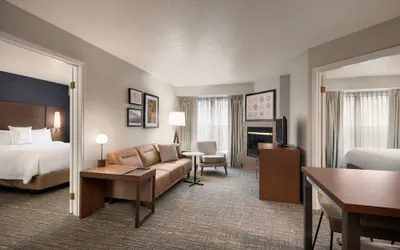 Photo 2 - Residence Inn by Marriott West Springfield