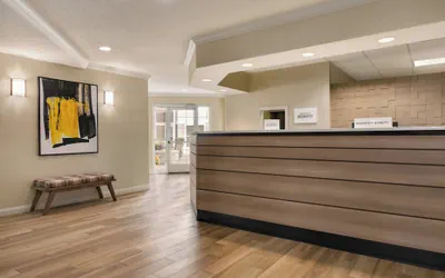 Photo 4 - Residence Inn by Marriott West Springfield